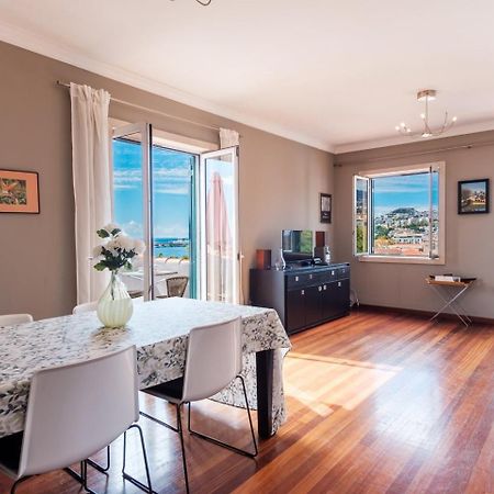 Guestready - Sao Tiago In Old Town Apartment Funchal  Exterior photo