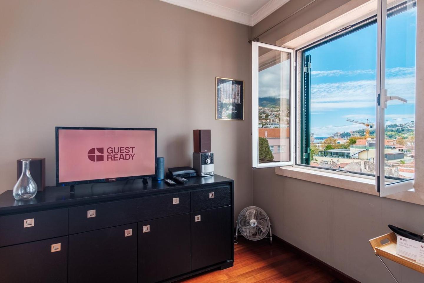 Guestready - Sao Tiago In Old Town Apartment Funchal  Exterior photo