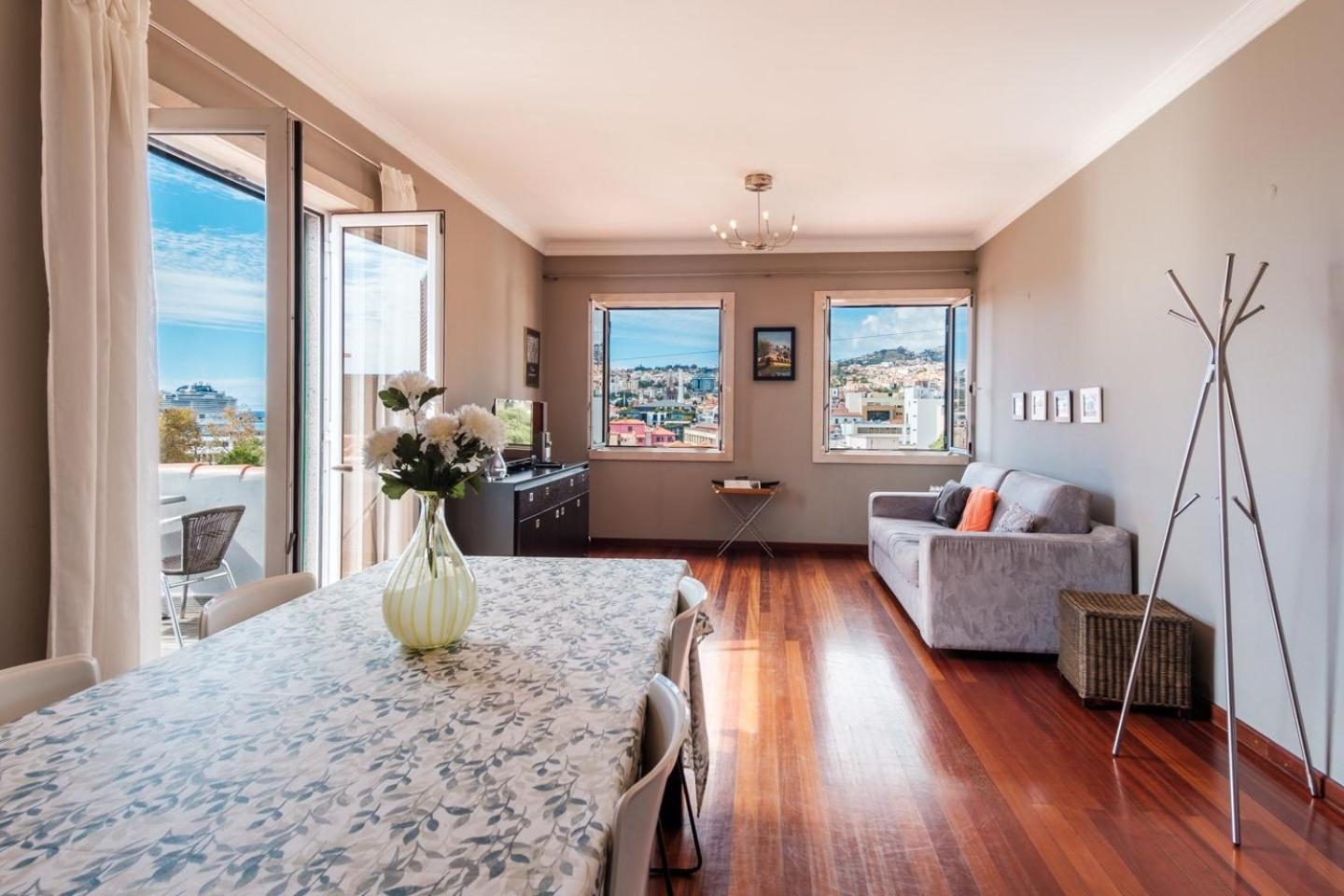 Guestready - Sao Tiago In Old Town Apartment Funchal  Exterior photo
