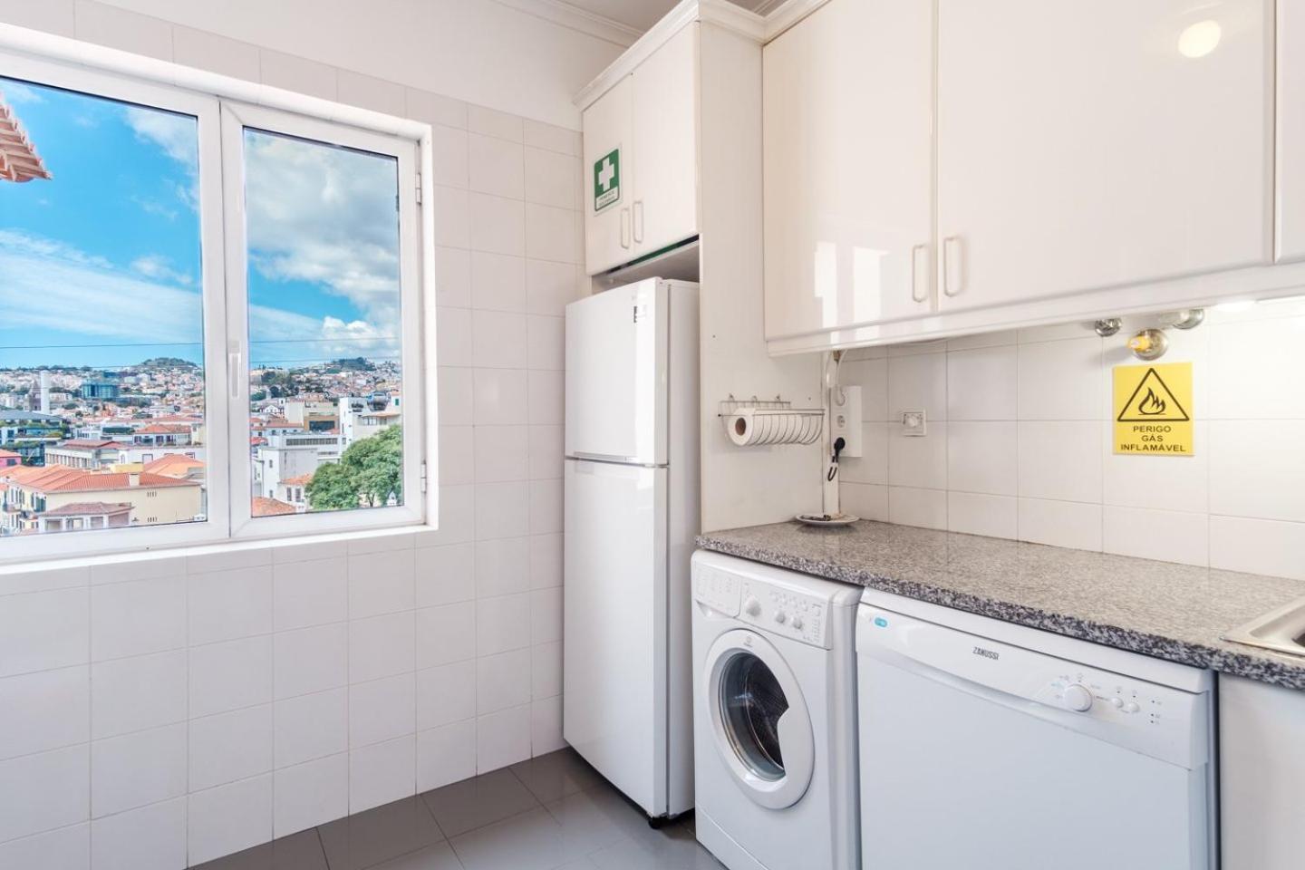Guestready - Sao Tiago In Old Town Apartment Funchal  Exterior photo