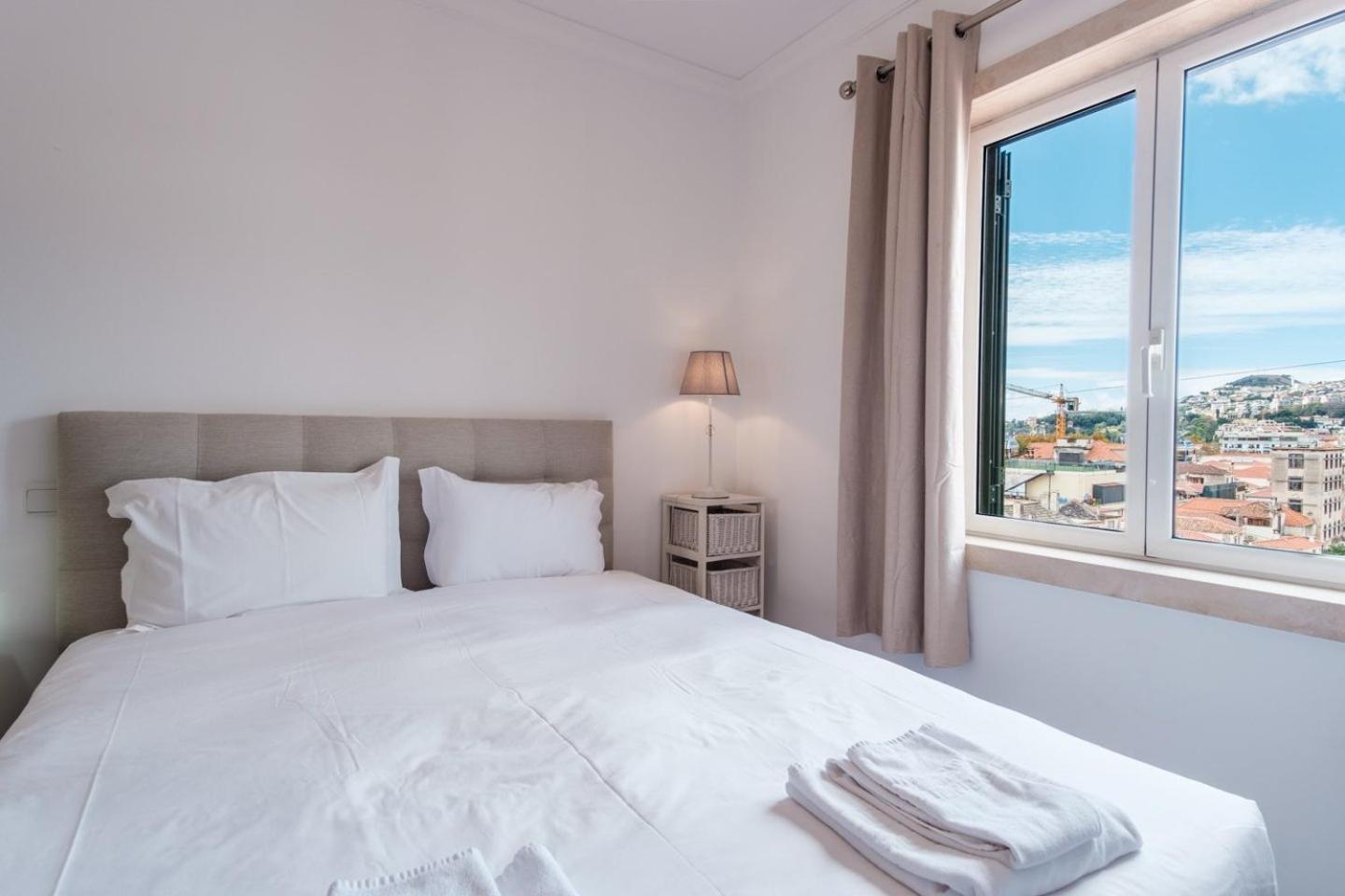 Guestready - Sao Tiago In Old Town Apartment Funchal  Exterior photo