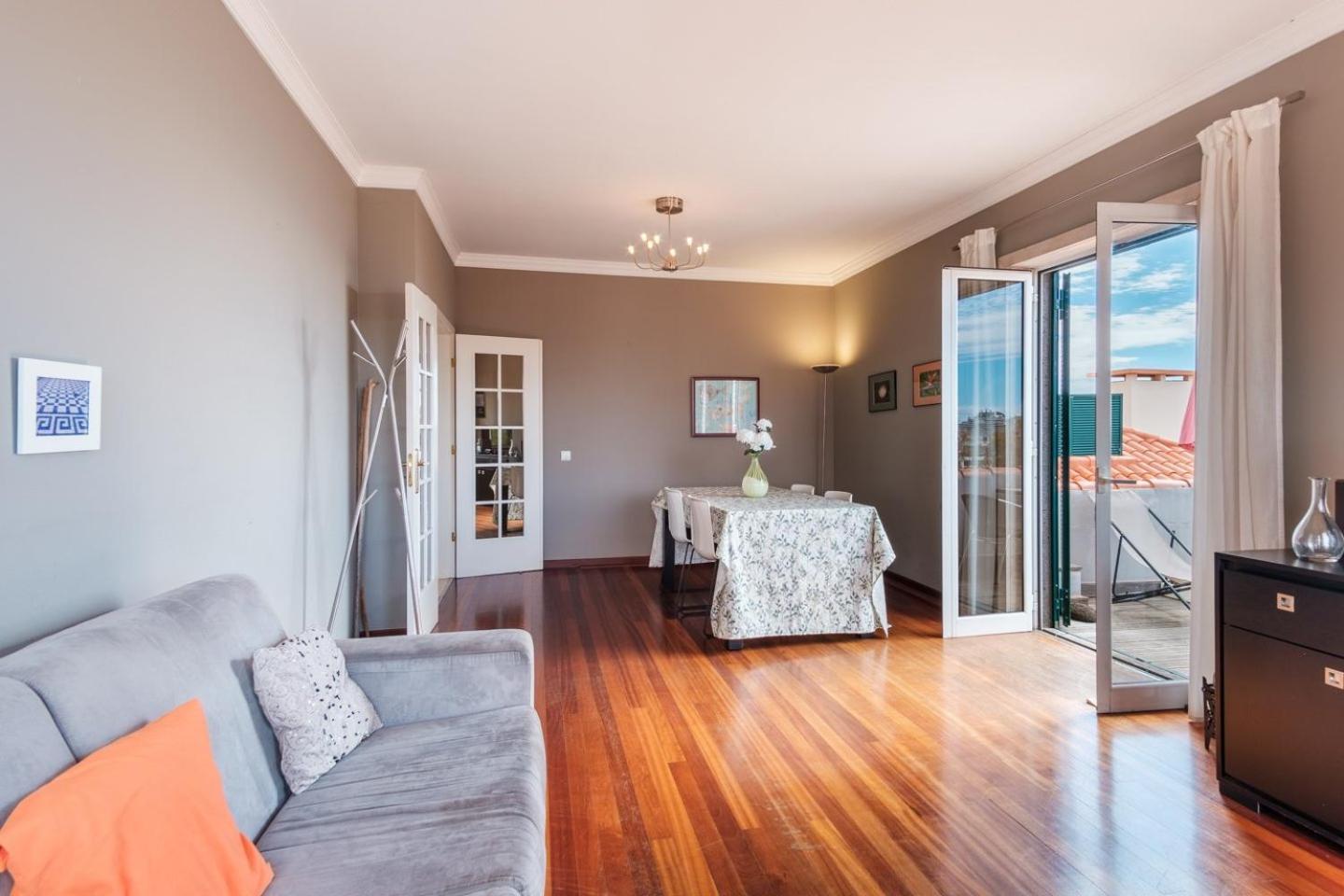Guestready - Sao Tiago In Old Town Apartment Funchal  Exterior photo