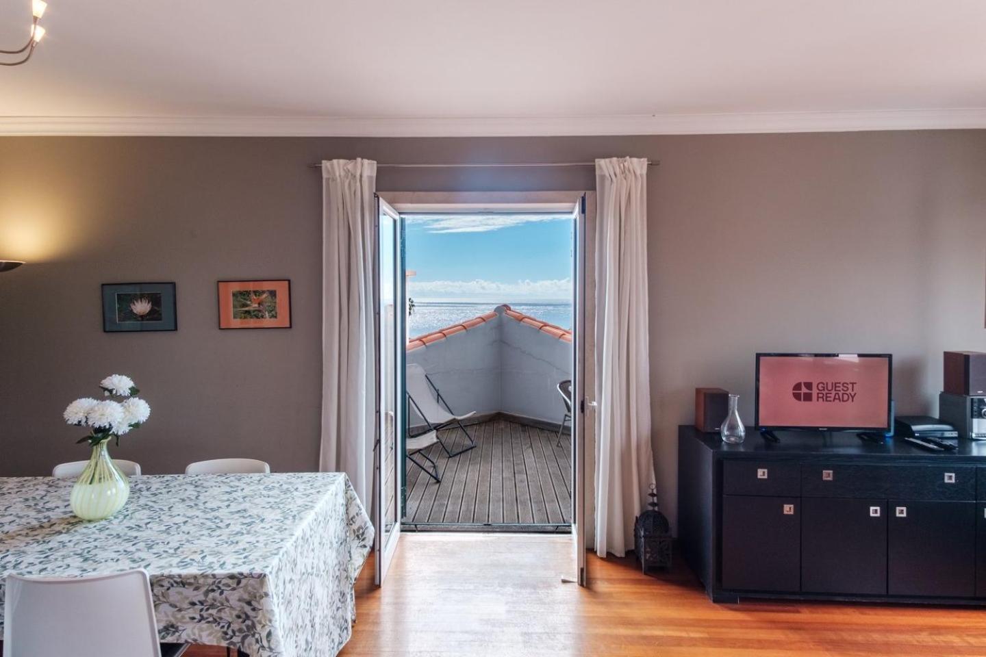 Guestready - Sao Tiago In Old Town Apartment Funchal  Exterior photo